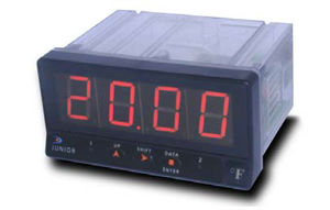 indicateur de process 1