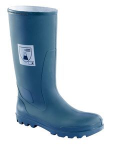 bottes de sécurité pour l'industrie pétrolière 1