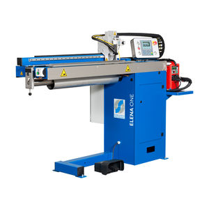 machine de soudage TIG