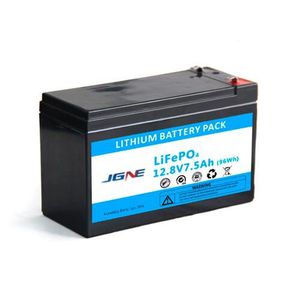 batterie LiFePO4