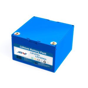 batterie LiFePO4