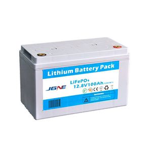 batterie LiFePO4