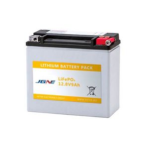 batterie LiFePO4