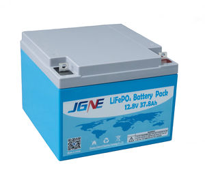 batterie lithium-ion