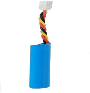 batterie lithium-ion