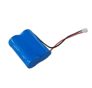 batterie lithium-ion