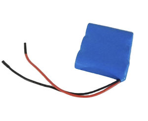 batterie lithium-ion