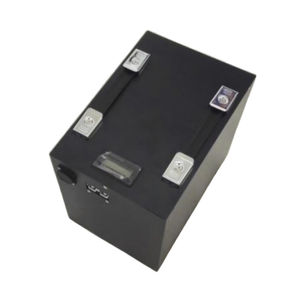 batterie lithium-ion