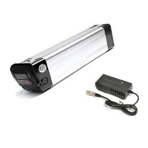 batterie lithium-ion / de bloc / 36 V / à décharge profonde