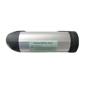 batterie lithium-ion / de bloc / 36 V / à décharge profonde