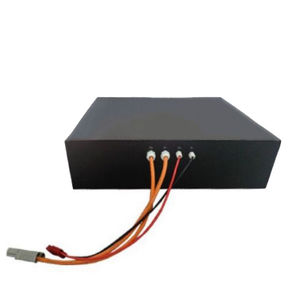 batterie lithium-ion