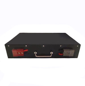 batterie lithium-ion