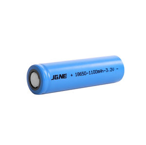 batterie lithium-ion