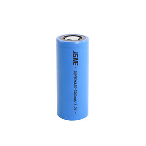 batterie lithium-ion