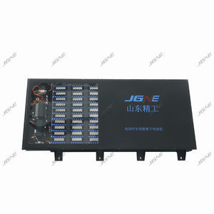 batterie lithium-ion