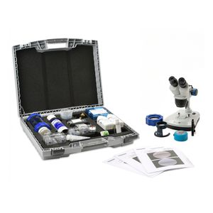 kit de test de contamination 1