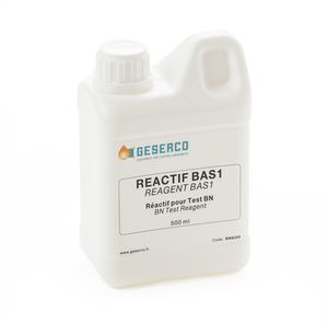 réactif 1