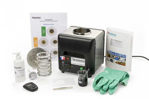 kit de test de compatibilité 1