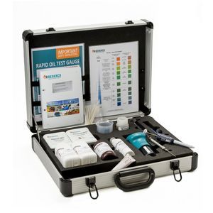 kit de test TAN
