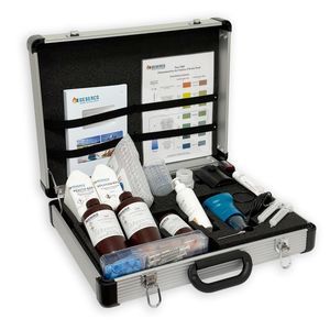 kit de test TAN 1