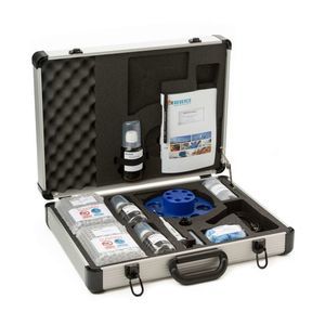 kit de test de qualité