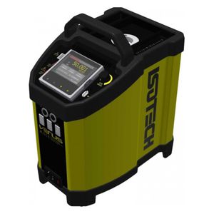 calibrateur à puits sec / de température / portable / numérique