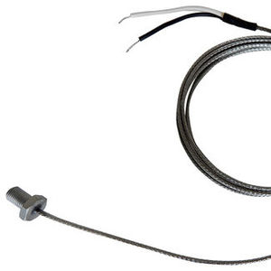 thermocouple de type K 1