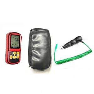 thermomètre pour pneus