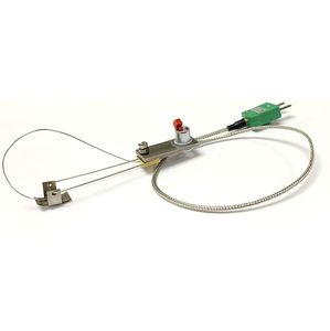 thermocouple de type K 1