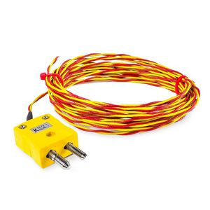 thermocouple de type K