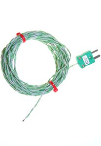 thermocouple de type T