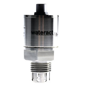 analyseur d'eau / d'activité de l'eau / portable / avec contrôleur de température intégré