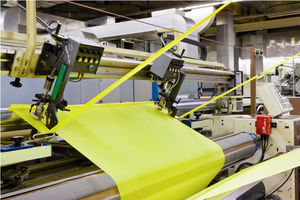 machine de découpe à ultrasons