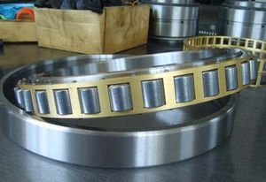 roulement à rouleaux cylindriques