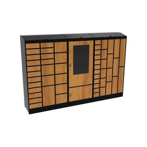 distributeur automatique 1