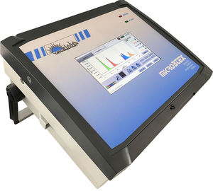 chromatographe