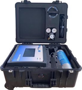 analyseur BTEX 1
