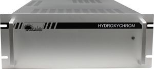 générateur d'hydrogène pour applications de haute pureté 1