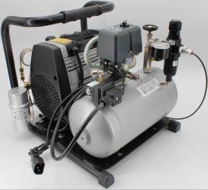 générateur d'air zéro