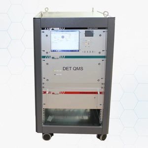 chromatographe GC