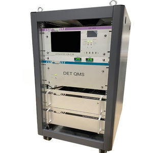chromatographe en phase gazeuse