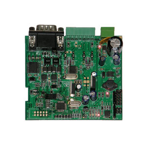 module E/S numérique 1