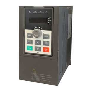 variateur de fréquence Modbus
