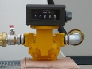 débitmètre volumique 1