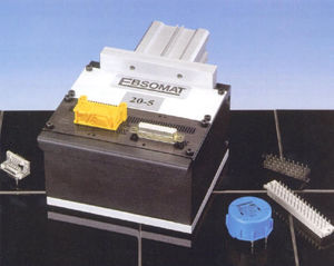machine de découpe à couteau 1