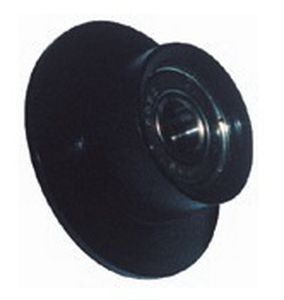 galet de guidage / en polyamide