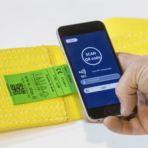 application mobile de sécurité