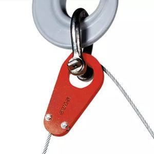 collier en acier 1