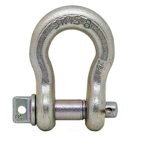 manille de levage droite 1