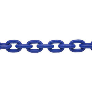 chaîne de levage en acier 1